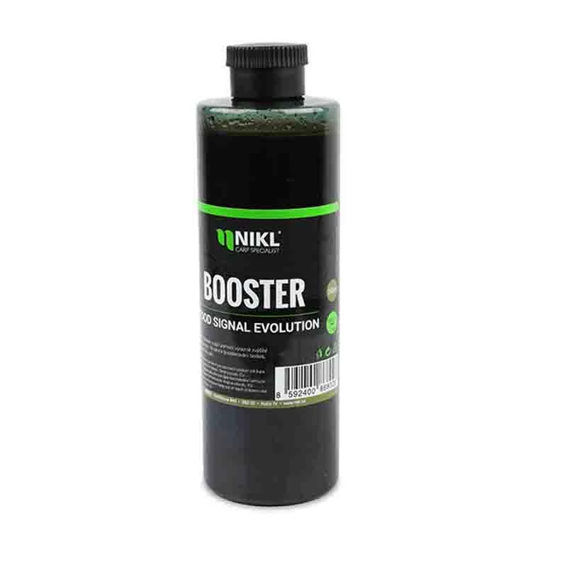 Nikl Booster Locsoló Food Signal 250ml