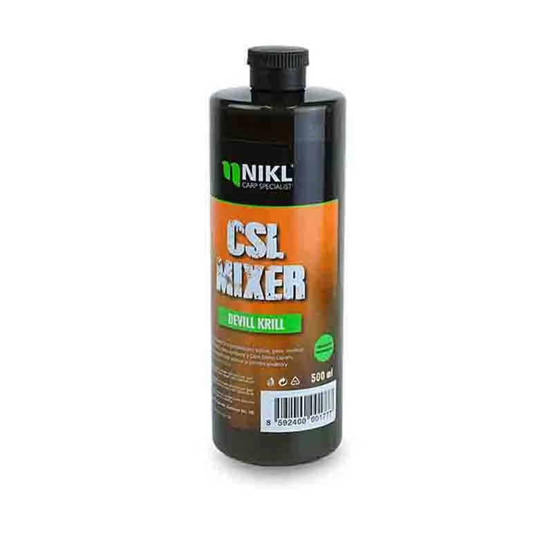 Nikl CSL Mixer locsoló Devill Krill 500ml