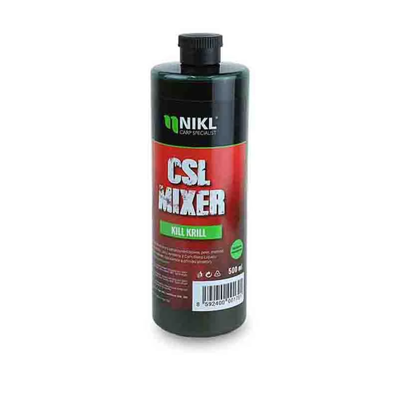 Nikl CSL Mixer locsoló Kill Krill 500ml