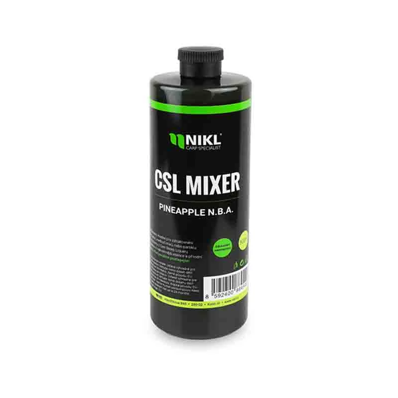 Nikl CSL Mixer locsoló Ananász Butyric 500ml