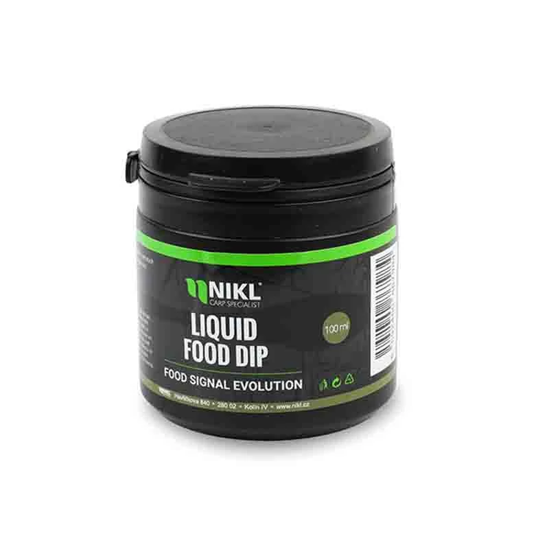 Nikl Liquid Food dip Food Signal 100ml