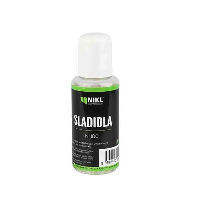 Nikl NHDC édesítő 50ml