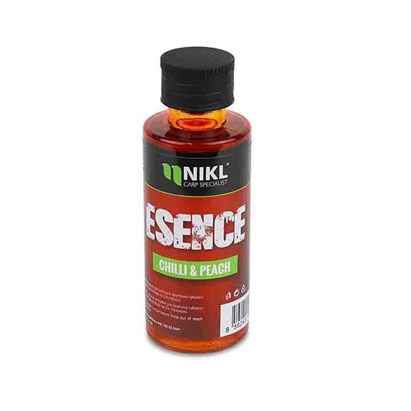 Nikl Esszencia Chilli Peach 50ml