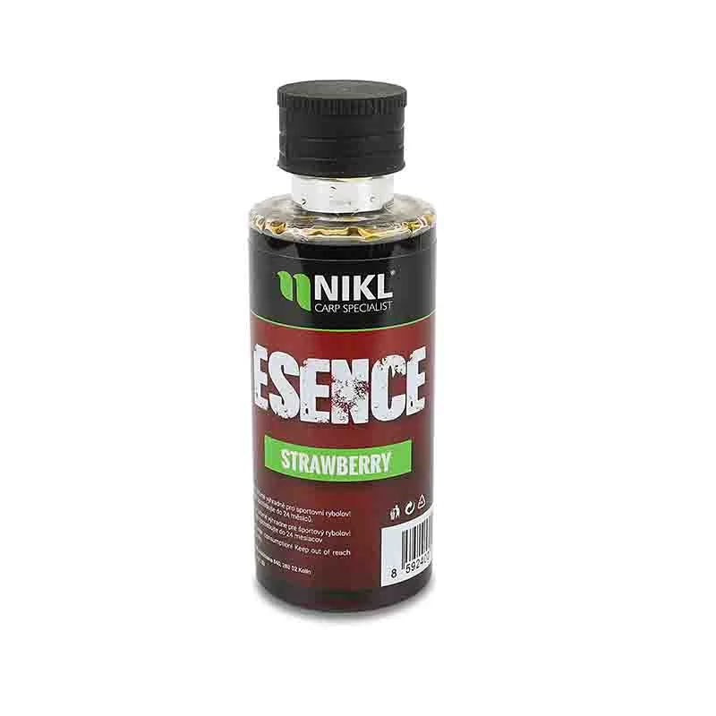 Nikl Esszencia Eper 50ml