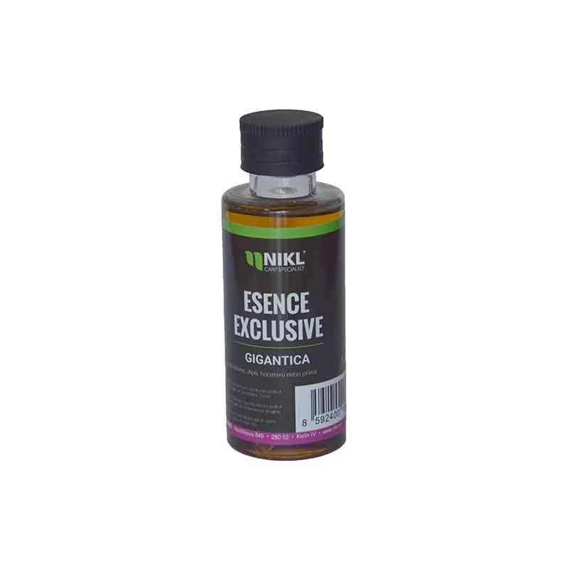 Nikl Esszenciák Gigantica 50ml