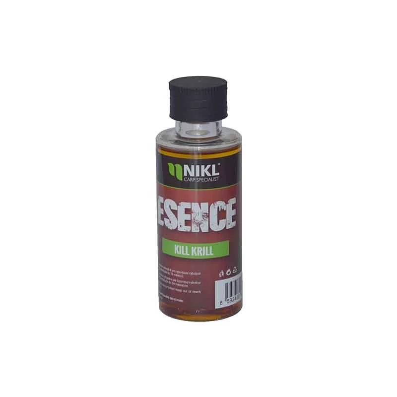 Nikl Esszenciák Kill Krill 50ml