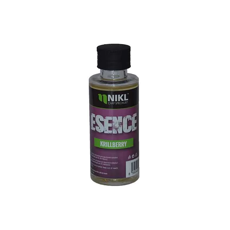 Nikl Esszenciák Krill Berry 50ml