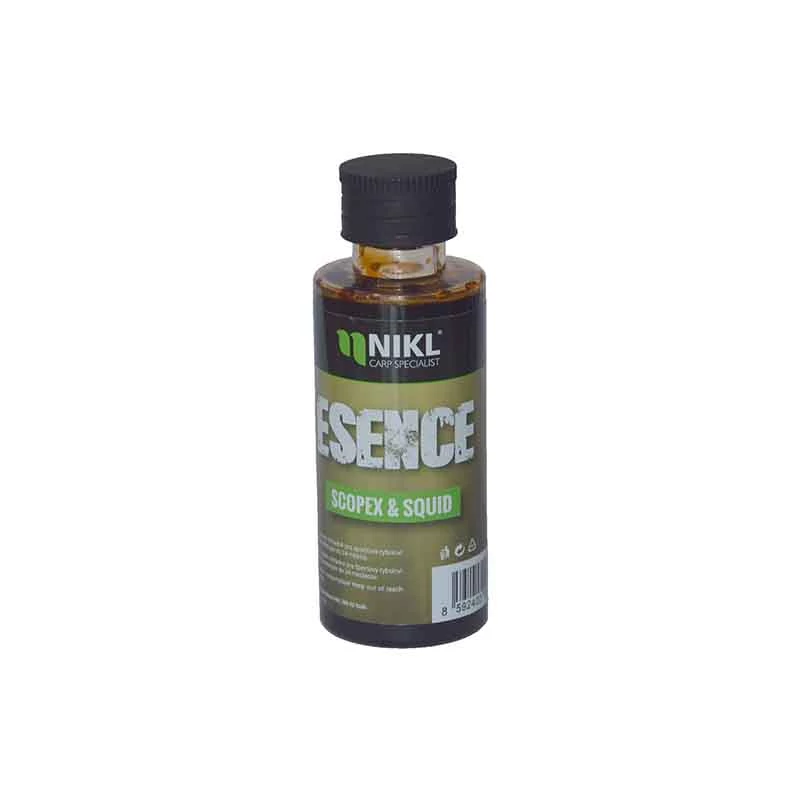 Nikl Esszenciák Scopex Squid 50ml