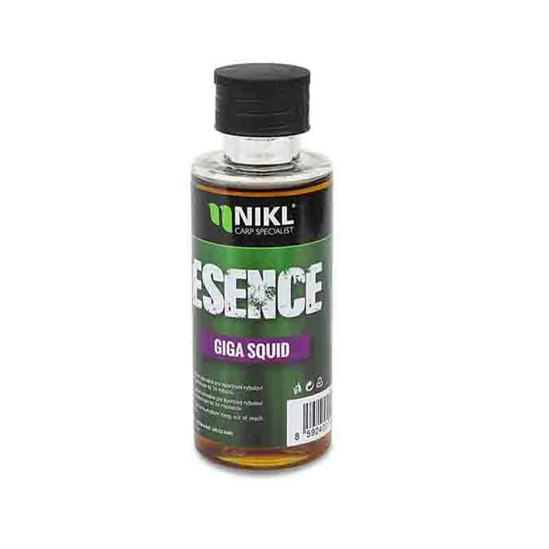 Nikl Esszencia Giga Squid