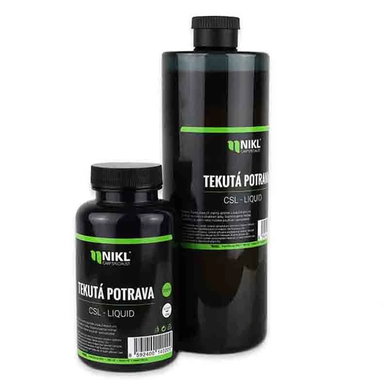 Nikl CSL Liquid 200ml