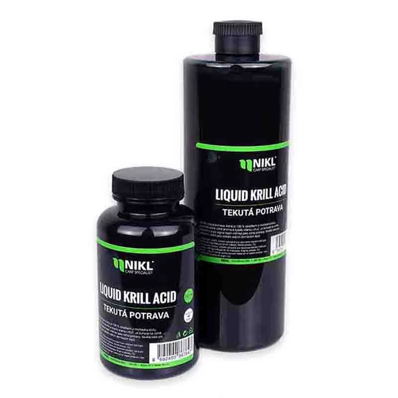 Nikl Liquid Krill Acid 500ml