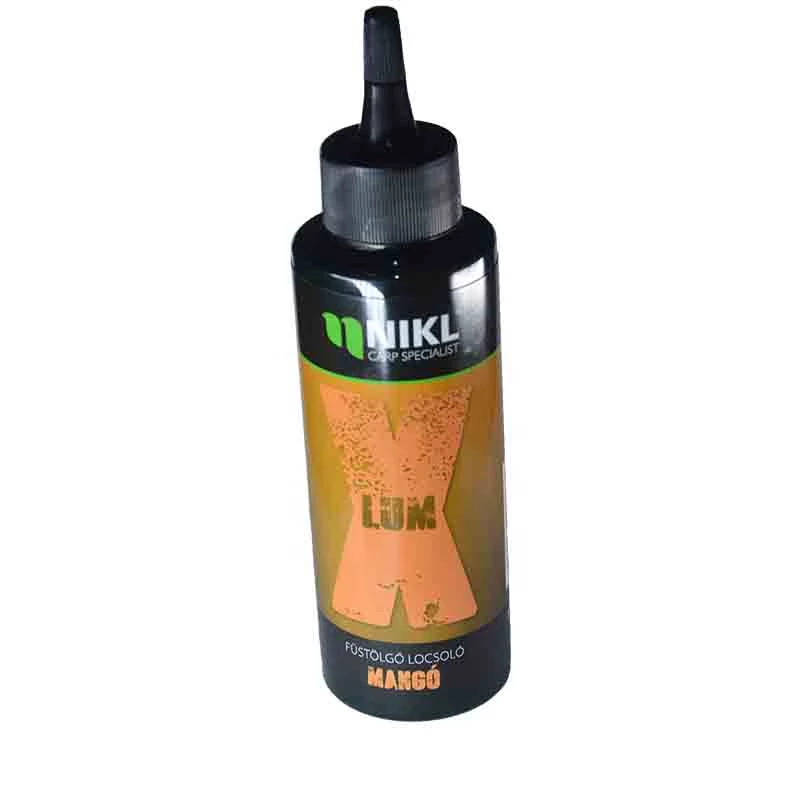 Nikl LUM-X Liquid Glow Mangó 115ml