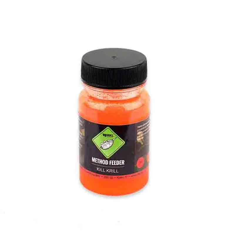 Nikl Method Feeder dip Candy Sweet 50ml