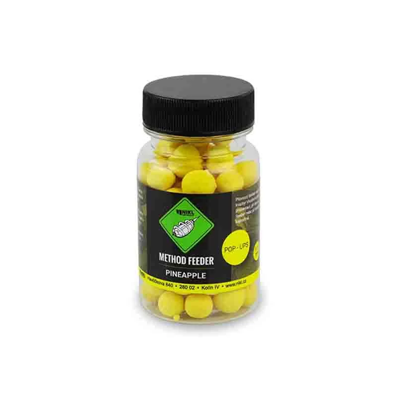 Nikl MEthod Feeder Pop Up Candy Sweet