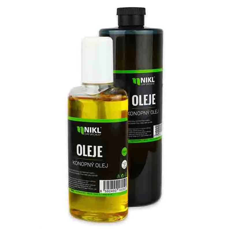 Nikl Kender olaj 100% 500ml