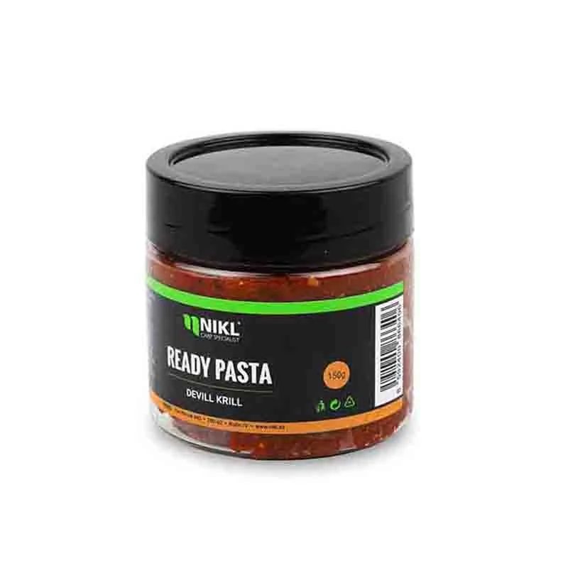 Nikl Ready horog paszta Devill Krill 150g