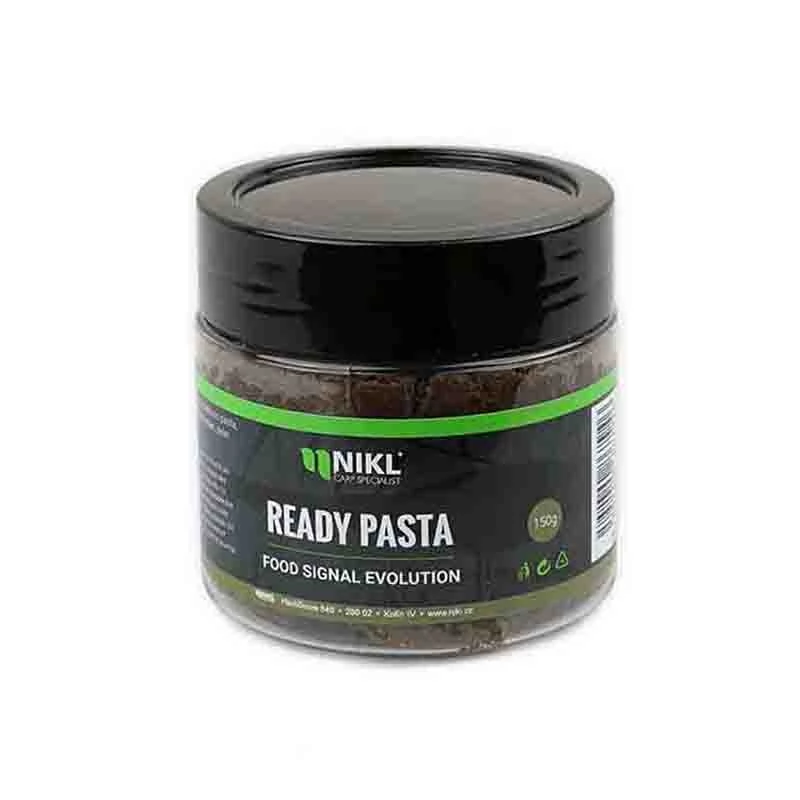 Nikl Ready horog paszta Food Signal 150g
