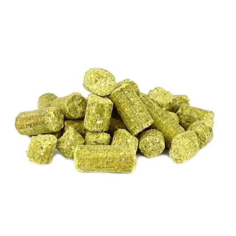 Nikl CSL Kukorica pellet 12mm 1kg
