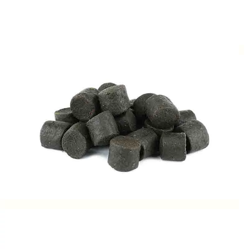 Nikl Halibut furat nélküli pellet 20mm 1kg
