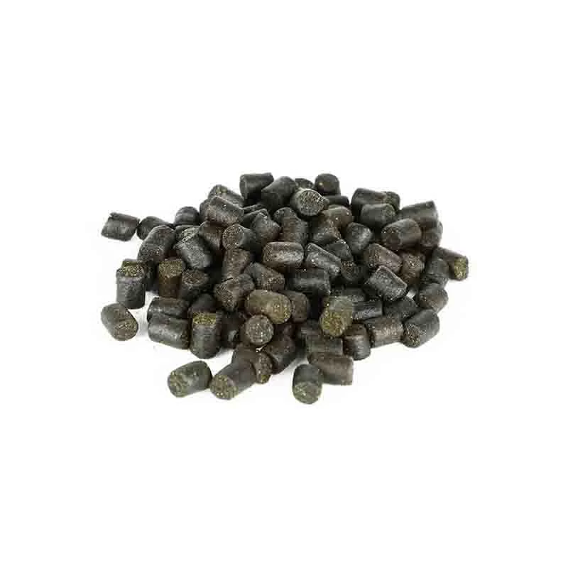 Nikl Pisztráng halibut pellet 6mm 1kg