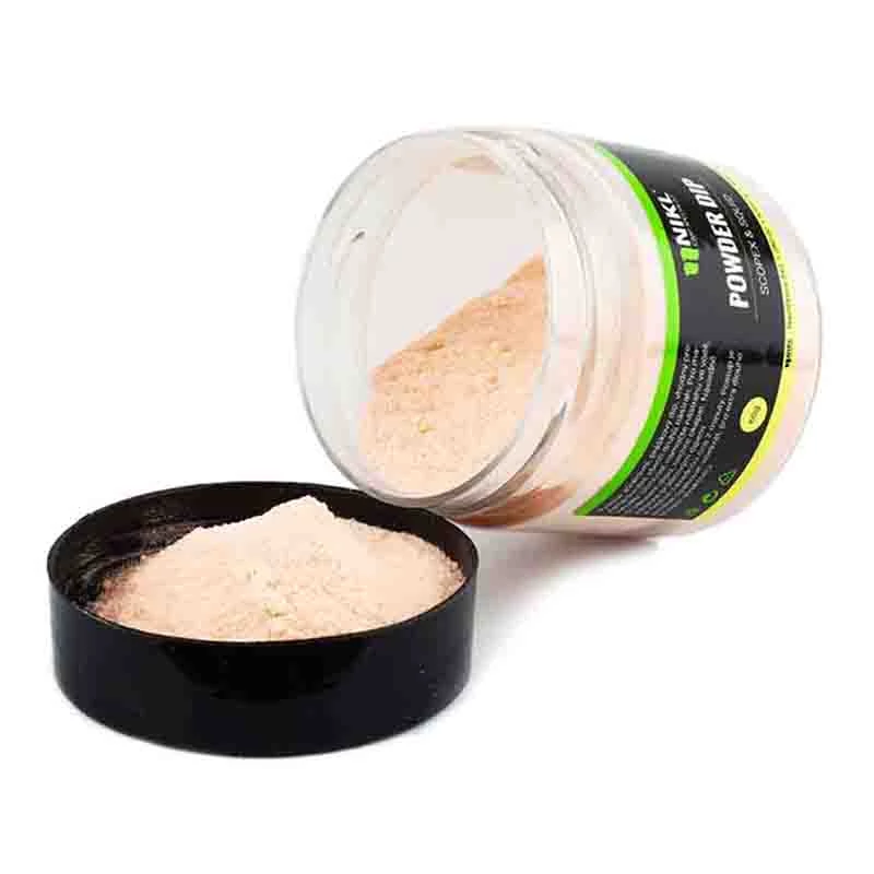 Nikl Powder Por Dip Scopex Squid 60g