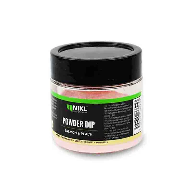 Nikl Powder Por dip Salmon Peach 60g
