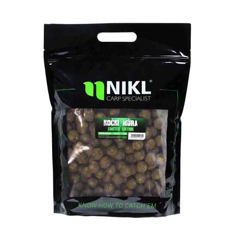 Nikl Ready Bojli Noční Mura 24mm 3kg