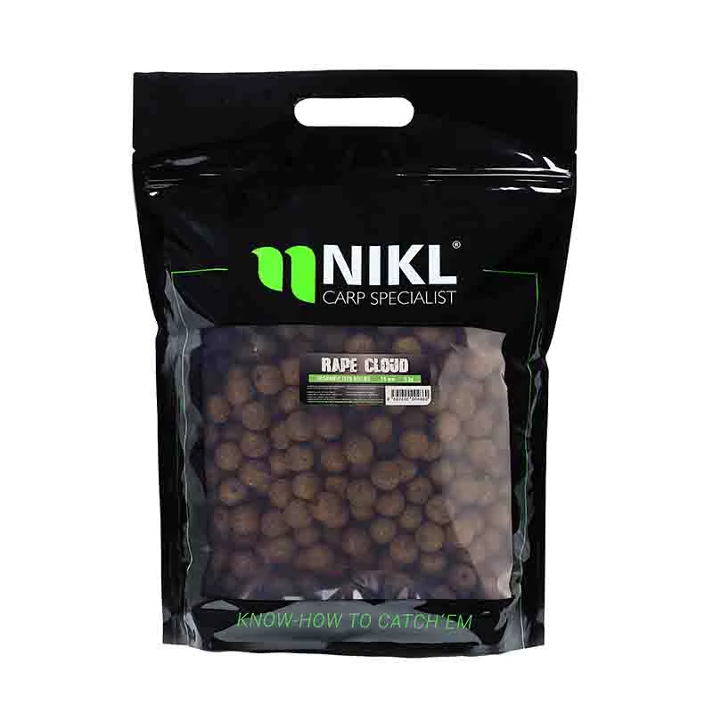 Nikl Oldódó Rape Cloud repce bojli 20mm 5kg