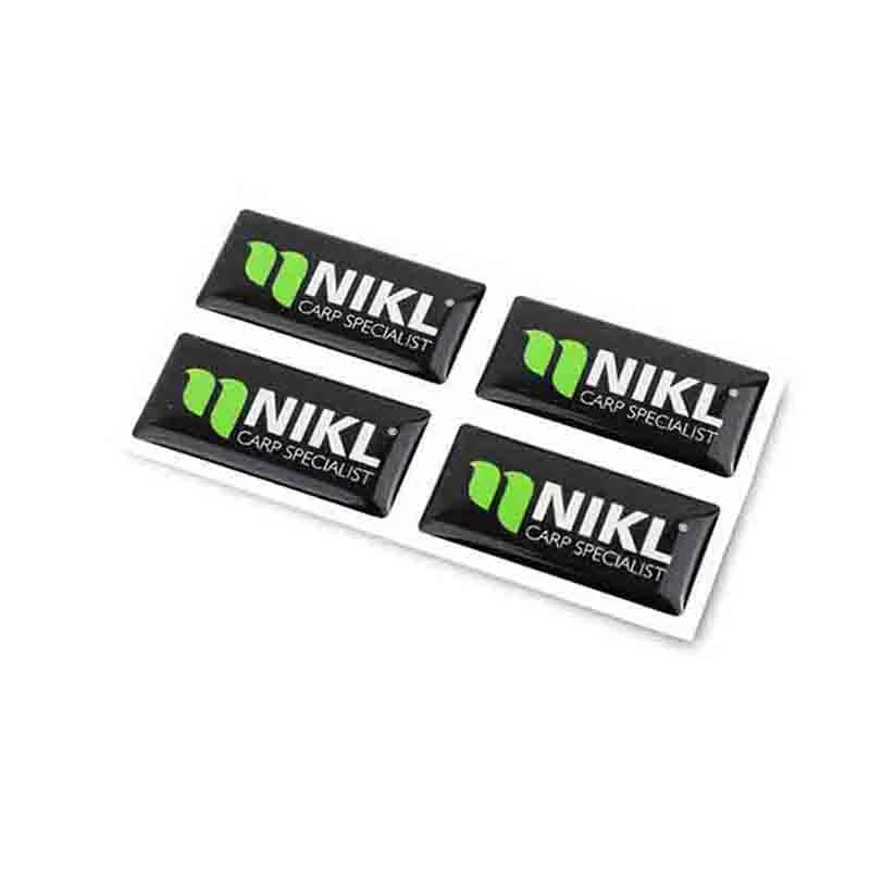 Karel Nikl 3D Matrica