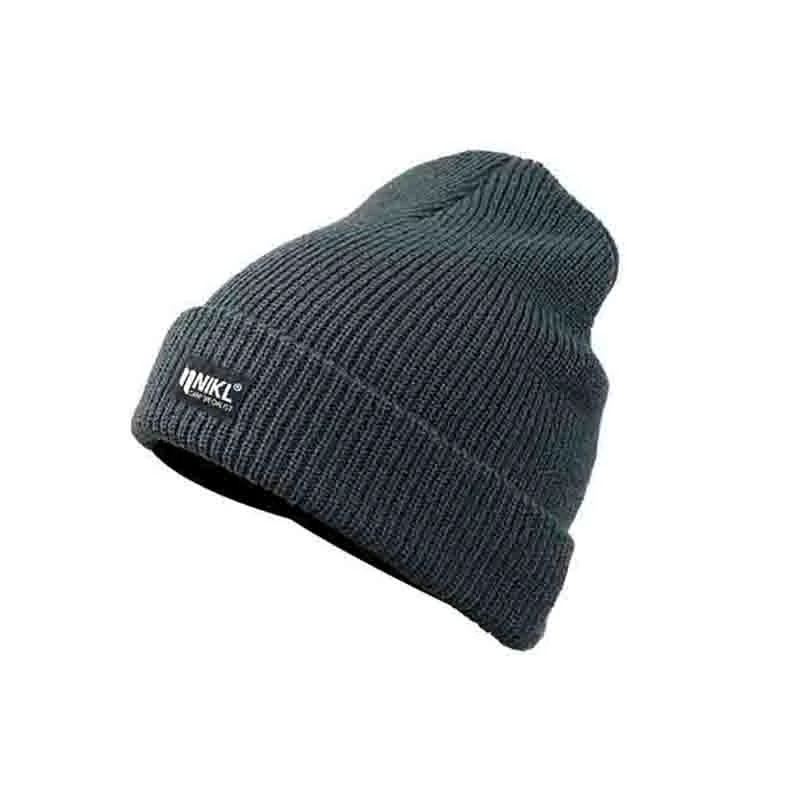 Nikl Basic téli sapka Szürke
