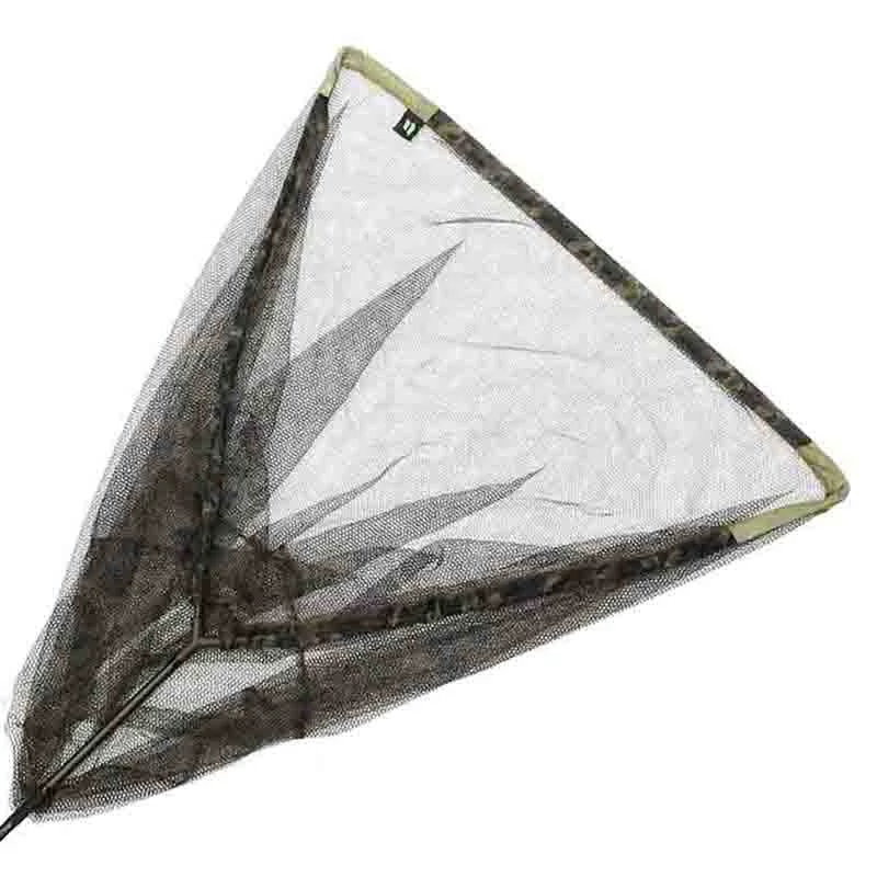 NIKL DELUXE CARBON Landing Net 2pcs 42