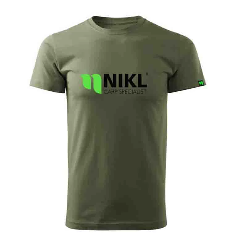 Nikl Póló Army XL 150g