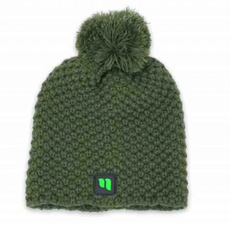 Nikl Bobble Beanie téli sapka