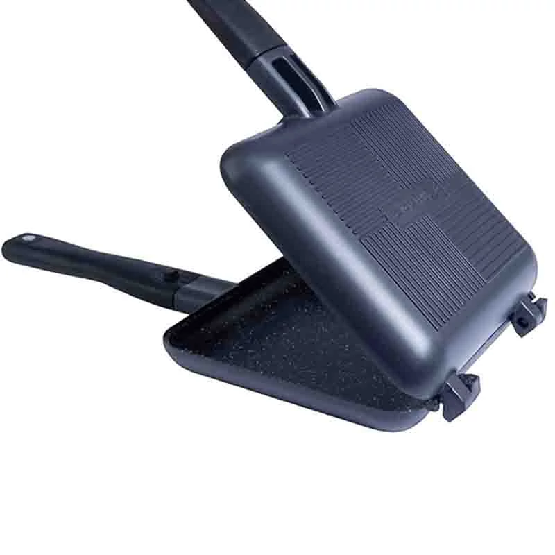 RidgeMonkey Connect Granit Toaster sütő XL