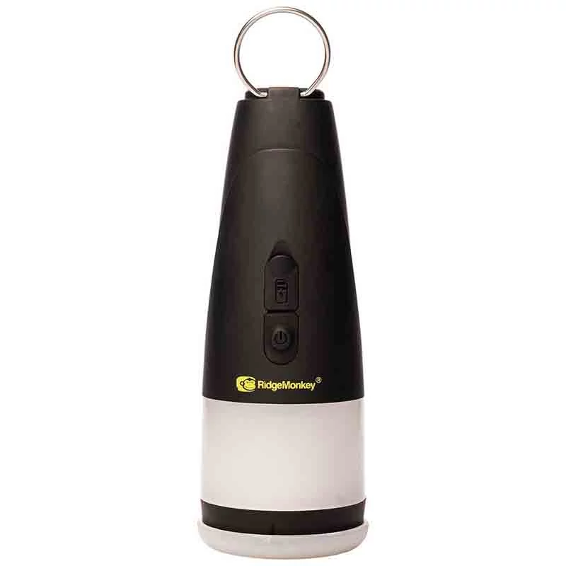 RidgeMonkey Multi Lite Plus tábori lámpa