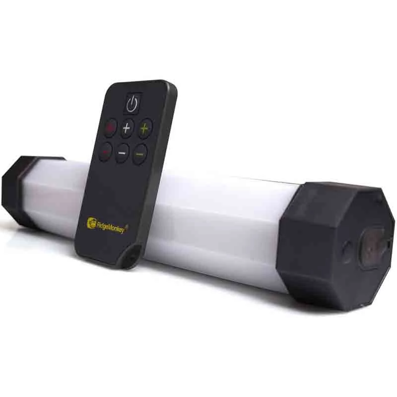 RidgeMonkey Bivvy Lite Elite IR vízálló sátorlámpa