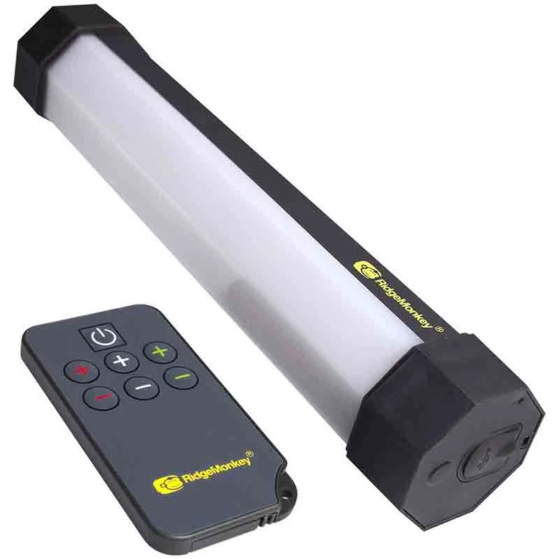 RidgeMonkey Bivvy Lite Pro IR sátorlámpa