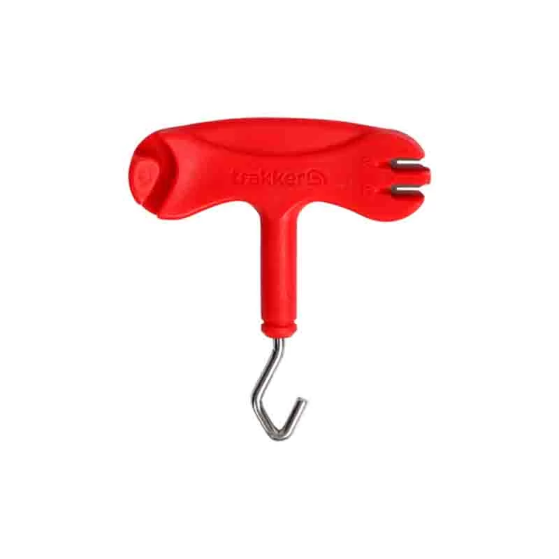 TRAKKERproducts Puller Tool 3in1 csomóhúzó
