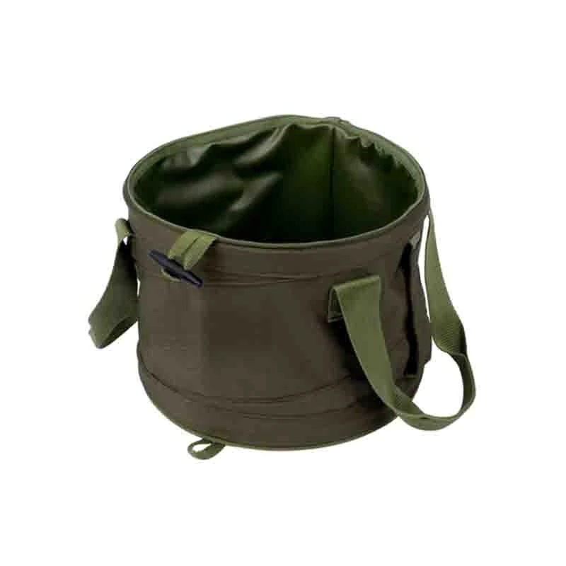 TRAKKERproducts Sanctuary Pop-Up Bucket vizesvödör