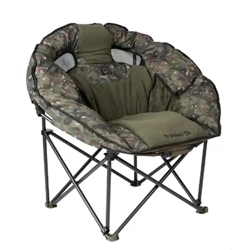 Trakkerproducts Levelite Camo Luna Chair szék