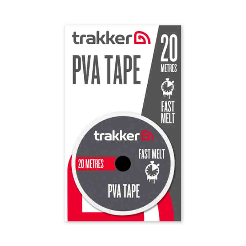 TRAKKERproducts PVA Tape 20m szalag