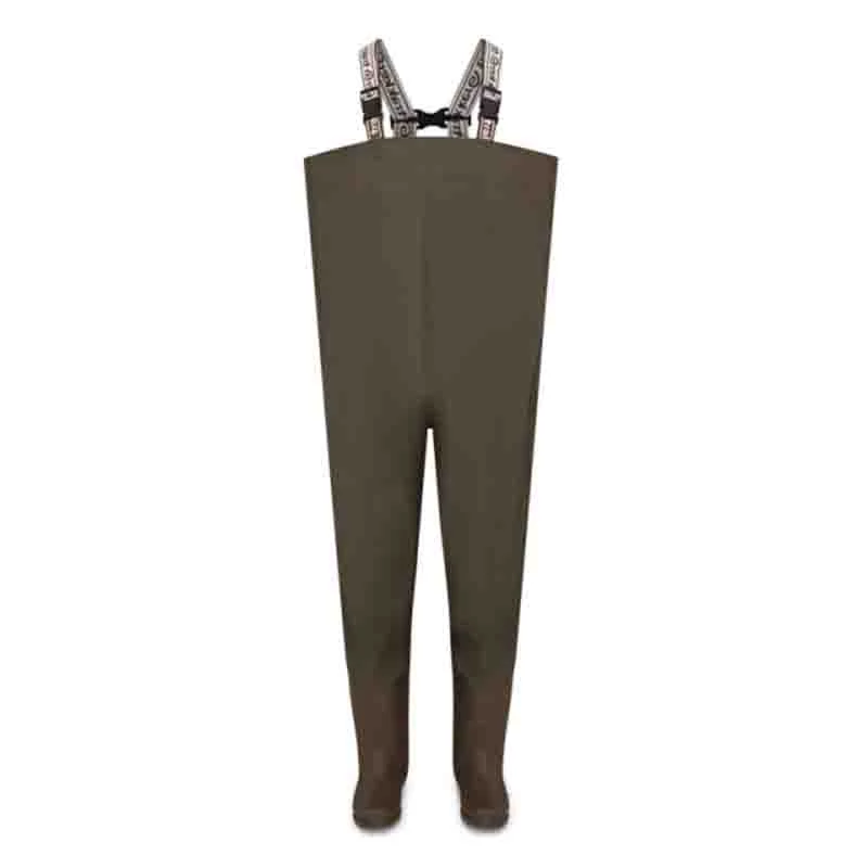 TRAKKERproducts N3 CHEST Waders melles csizma 11