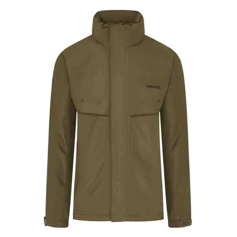 TRAKKERproducts CR Downpour Jacket vízálló kabát M