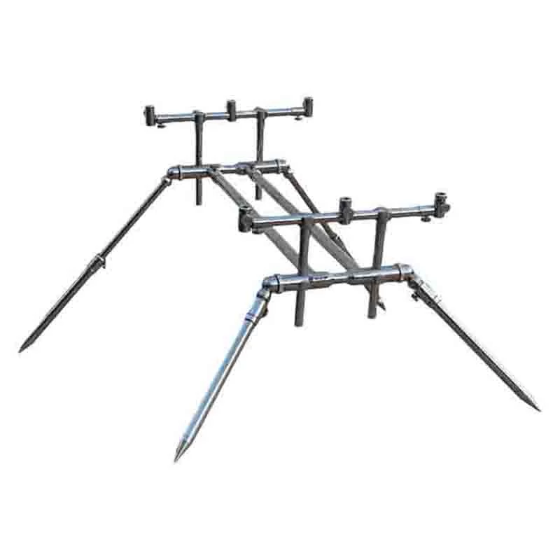 HoldCarp Brilliant RodPod+