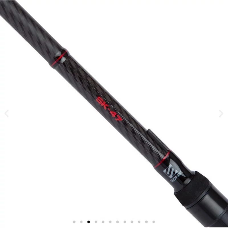 Sonik SK-47 Pontyozó bot 13' 3,5lb