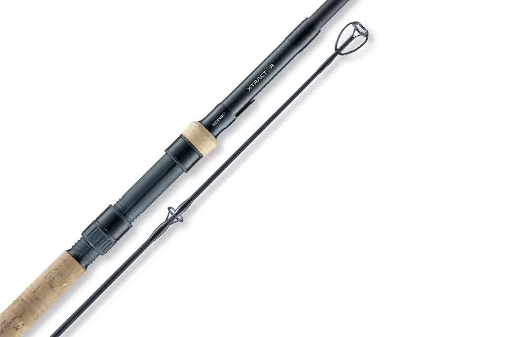 Sonik Xtractor Corc Pontyozó bot 10' 3,25lb
