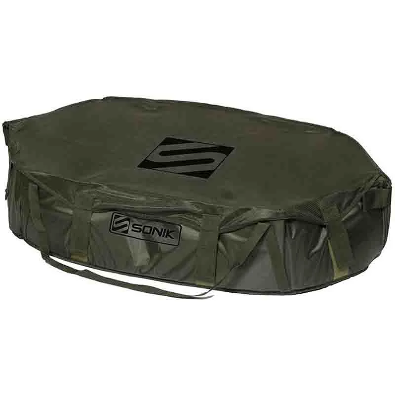 Sonik SK-TEK Unhooking Cradle Euro pontymatrac XL