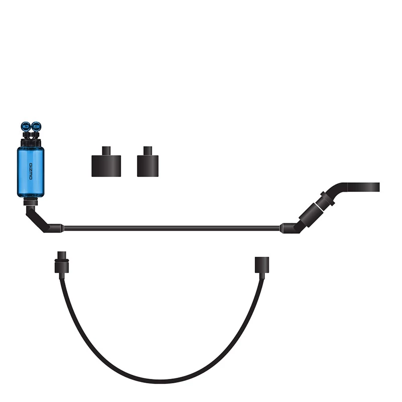 Sonik Gizmo swingbob Phat swinger Kék