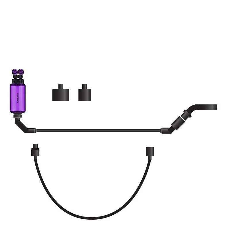 Sonik Gizmo swingbob Phat swinger Lila