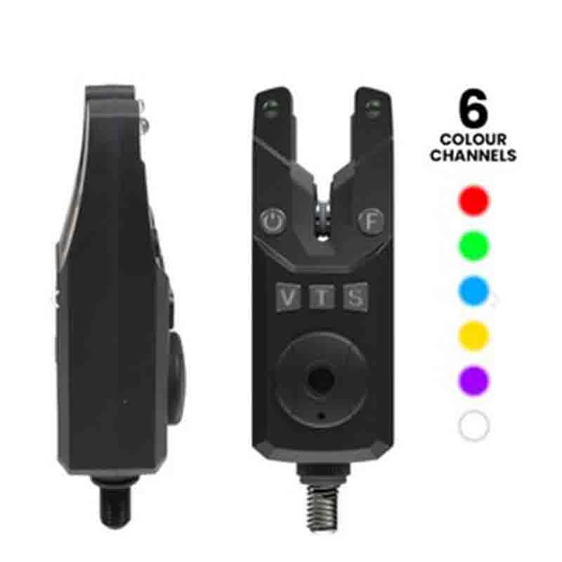 Sonik SKS 2 elektromos kapásjelző